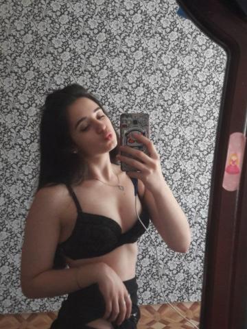 Анкета проститутки Изабелла, 23 года