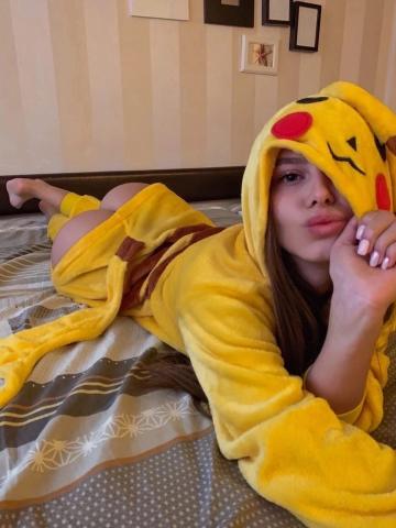Анкета проститутки Натуся, 24 года